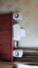 KEF LSX II LT 輕奢版無(wú)線(xiàn)HiFi電腦音響藍牙2.0立體聲桌面有源音箱發(fā)燒級高保真家用電視揚聲器套裝 LSX II LT輕奢版巖石白 曬單實(shí)拍圖