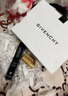 紀梵希（Givenchy）【代言人同款】新品G細管N05暖調裸杏口紅唇膏生日禮物女生送閨蜜 曬單實(shí)拍圖