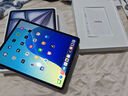 Apple/蘋(píng)果 iPad Air 13英寸 M3芯片2025年款平板電腦學(xué)習辦公平板電腦二合一 深空灰色 128GB 官方標配 WLAN版 曬單實(shí)拍圖