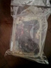 新鮮魚雜魚三寶魚籽魚泡魚肚現(xiàn)殺現(xiàn)取魚肚鰱魚子魚鰾冷凍魚蛋水產(chǎn) 魚籽魚白魚泡各1斤 曬單實拍圖