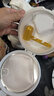 寶貝與我（Arla）丹麥5HMO極光藍罐 含益生菌 嬰幼兒奶粉3段800g【1歲+】 極光藍罐3段【效期26年9月】 曬單實拍圖