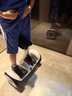九號（Ninebot）電動平衡車小九米Mini成年人電動車代步腿控智能兩輪大人非燃動版Plus長續(xù)航 曬單實拍圖