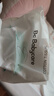 babycare兔兔棉柔巾100%純棉嬰兒干濕兩用巾潔面巾一次性洗臉巾100抽6包 曬單實(shí)拍圖