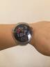 HUAWEI WATCH 5 46mm高端款航天級(jí)鈦合金表殼鈦金屬表帶首創(chuàng)X-TAP智感窗eSIM通信華為智能手表watch5 曬單實(shí)拍圖