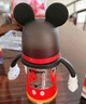 貝親奶瓶配件Disney系列 3代雙把手手柄 寬口徑奶瓶蓋帽奶瓶蓋防塵蓋 【寬口】經(jīng)典帽蓋組合 曬單實拍圖