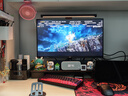 優(yōu)派24.5英寸2K高清 超頻320Hz FastIPS電競(jìng)顯示器 1ms響應(yīng) 硬件低藍(lán)光 450nit高亮 電腦顯示屏VX25G26 曬單實(shí)拍圖