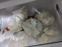 探味君 廣西荔浦大芋頭 現挖粉糯大香芋 新鮮蔬菜 3斤凈重2.8斤 中大芋（單果350g起） 曬單實(shí)拍圖