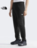 北面（The North Face）男針織長(cháng)褲休閑舒適吸汗透氣戶(hù)外25春夏新品|8DET JK3/宇宙黑 XL /180 曬單實(shí)拍圖