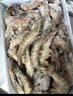 鮮京采 原裝進(jìn)口50/60厄瓜多爾白蝦 去冰凈重3.3斤 82-99只/盒 源頭直發(fā) 曬單實(shí)拍圖
