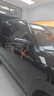 固特異（Goodyear）汽車(chē)貼膜 金剛系列汽車(chē)隔熱膜汽車(chē)膜玻璃膜車(chē)窗膜全車(chē)膜防曬隔熱防爆太陽(yáng)膜 曬單實(shí)拍圖