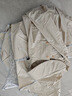 備美雨衣電動(dòng)電瓶車(chē)女款專(zhuān)用成人外穿長(cháng)款全身防暴雨加厚騎行雨披 曬單實(shí)拍圖