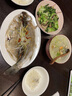 海名威 冷凍三去鮮蒸海鱸魚(yú)450g/條(配料包)深海魚(yú) 生鮮魚(yú)類(lèi) 海鮮 中秋 曬單實(shí)拍圖