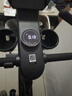 麥瑞克（MERACH）動(dòng)感單車(chē)自發(fā)電家用健身房運動(dòng)器材室內靜音自行車(chē) 黑曜騎士Turbo 2025旗艦-超感強磁控-AIMia私教 曬單實(shí)拍圖