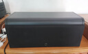 惠威（HiVi） D3.2MKIII-C家庭影院中置音箱 電視音響中置 木質(zhì)客廳音響  曬單實(shí)拍圖