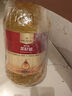 1號會(huì )員店壓榨一級低芥酸菜籽油 充氮鎖鮮 食用油 5L 曬單實(shí)拍圖