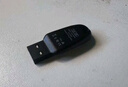 閃迪（SanDisk）128GB USB3.2 U盤(pán) CZ550黑色 讀速100MB/s 安全加密 數據恢復 學(xué)習辦公電腦車(chē)載 高速大容量?jì)?yōu)盤(pán) 曬單實(shí)拍圖