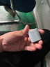 ANKER安克套裝30W蘋(píng)果充電器藍+C-C快充數據線(xiàn)1米藍 曬單實(shí)拍圖
