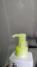 Za姬芮凈顏透澈卸妝油200ml*2 曬單實(shí)拍圖