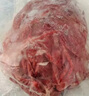 皓月 黃牛吊龍3斤 真原切 國產(chǎn)谷飼 潮汕火鍋生鮮牛肉 清真  源頭直發(fā) 曬單實(shí)拍圖