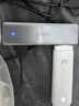 綠聯(lián)雙頭四合一usb擴展器拓展塢type-c3.0分線器多接口 HUB轉(zhuǎn)接轉(zhuǎn)換器接筆記本電腦手機 0.15m 曬單實拍圖