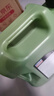 力魔（LIQUI MOLY）德國原裝進口 魔法基因機油 0W-20 SP GF-6A 4L 汽車用品 曬單實拍圖