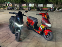 九號（Ninebot）電動車2025款 MMAX2 110P EVA二號機聯(lián)名款【門店自提】 到門店選顏色 曬單實拍圖