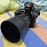 索尼（SONY）Alpha 7C II全畫幅微單相機 創(chuàng)意外觀濾鏡 黑色 單機身（a7c2/A7C II/A7CM2） 曬單實拍圖