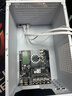 倍控N100主板ITX電腦工控機軟路由NAS存儲服務(wù)器12代6盤(pán)i3N305四網(wǎng)卡ROSM.2迷你板妖板嵌入式N5105 倍控N100(黑色PCB) NAS主板+擋板 曬單實(shí)拍圖