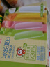 明治meiji白桃烏龍雪糕 69g*6支 彩盒裝 曬單實(shí)拍圖