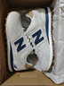 NEW BALANCE休閑鞋男鞋女鞋復古舒適透氣百搭輕便運動(dòng)鞋574系列ML574LGI 41.5 曬單實(shí)拍圖