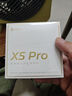 漫步者（EDIFIER）聲邁X5 Pro 入耳式主動降噪藍(lán)牙耳機(jī) 無線耳機(jī) 適用蘋果華為小米OPPO手機(jī) 川白 曬單實拍圖