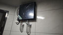 志高磁能熱水器洗澡家用即熱式電熱水器電磁感應(yīng)水電分離過水快速加熱瞬熱廚房衛(wèi)生間浴室超薄壁掛安裝 8500W DS07方藍【工業(yè)級配置 更穩(wěn)定耐用】 【磁能隔空速熱真正水電分離】（4平方線） 曬單實拍圖