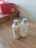 菲詩(shī)小鋪（THE FACE SHOP） 大米水乳套裝補(bǔ)水護(hù)膚品保濕干皮滋潤(rùn)改善粗糙肌中秋熱門商品 [2支]大米保濕水+乳套裝 曬單實(shí)拍圖