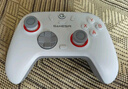 蓋世小雞（GAMESIR）啟明星2適用switch2無線游戲手柄 手機(jī)NS安卓蘋果PC電腦電視steam藍(lán)牙有線雙人成行明末ns2pro 曬單實(shí)拍圖