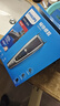 飛利浦（PHILIPS）電動(dòng)理發(fā)器剃頭電推子 HC5690 家用成人兒童嬰兒電推剪 充電插電兩用 27檔可調節 配3款修剪梳 曬單實(shí)拍圖