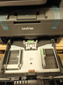 兄弟（brother）DCP-L2508DW激光家用辦公打印機復印機掃描機一體機手機連接學(xué)生用雙面無(wú)線(xiàn)有線(xiàn)2535dw升級款 曬單實(shí)拍圖