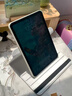 適用于蘋果平板保護(hù)套M4pro11英寸24款ipad  pro保護(hù)殼卡通防護(hù)套 米色+【立體卡皮巴拉】 曬單實(shí)拍圖