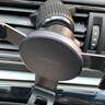 綠聯(lián)車(chē)載手機支架汽車(chē)導航車(chē)用手機架出風(fēng)口多功能夾適用蘋(píng)果17手機 曬單實(shí)拍圖