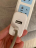 綠聯(lián)充電器頭PD20W多口氮化鎵快充type-c/usb插頭適用蘋(píng)果17iPhone17/16/15ProMaxair華為小米手機iPad 曬單實(shí)拍圖