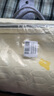 艾薇乳膠冰絲涼席沙發(fā)墊坐墊夏季沙發(fā)巾蓋布防滑沙發(fā)套罩90*240花期 曬單實拍圖