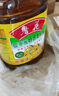 魯花 食用油 低芥酸特香菜籽油 6.18L   物理壓榨 曬單實拍圖