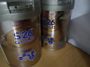 惠氏（Wyeth）港版S26金裝 HMO嬰幼兒營(yíng)養配方奶粉 3段 （1-3歲） 850g 曬單實(shí)拍圖