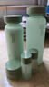 悅詩(shī)風(fēng)吟綠茶平衡舒潤水乳套裝200ml+160ml+15ml+15ml+10ml【臨期清倉】 曬單實(shí)拍圖