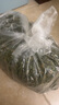 BCM烘干全葉苜蓿草幼兔干草兔子紫花苜蓿草純葉子龍貓荷蘭豬兔糧400g 曬單實拍圖