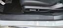 車(chē)麗友專(zhuān)用于本田雅閣腳墊全包圍TPE覆蓋門(mén)檻9/九代八/十代/十一代半/11 【雙層耐臟款】TPE包門(mén)檻腳墊+澳蘭絨黑 本田雅閣 定制 曬單實(shí)拍圖