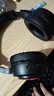 漫步者（EDIFIER）HECATE G1pro USB7.1聲道游戲耳機電競耳麥頭戴式電腦網(wǎng)課辦公麥克風(fēng)吃雞耳機 黑色 曬單實(shí)拍圖