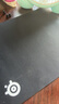 賽睿（SteelSeries）QcK Medium 游戲鼠標(biāo)墊大號 鼠標(biāo)墊游戲電競 電競fps順滑鼠標(biāo)墊 CSGO 無畏契約 M號 320*270*2mm 曬單實(shí)拍圖