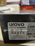 優(yōu)博訊（UROVO） I6310系列手持數據終端pda安卓采集器工業(yè)手機電信盤(pán)點(diǎn)機  一維二維掃描槍 i6310高配款（8核-4G+64G+NFC） 曬單實(shí)拍圖