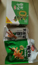 衛(wèi)龍風(fēng)吃海帶清爽酸辣味400g無油0脂肪開袋即食海帶休閑辦公室零食 曬單實拍圖