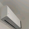 云米（VIOMI）空調(diào)2匹省電一級智能變頻冷暖Smart3 Max掛機 國家補貼KFRd-46GW/Y3PQ7-A1以舊換新已接入米家APP 曬單實拍圖